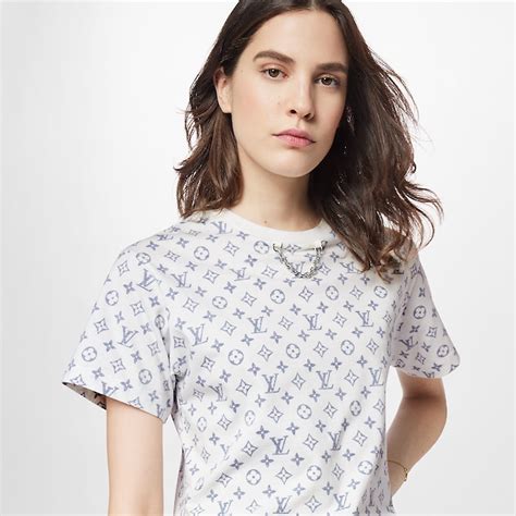 louis vuitton womens t shirt|louis vuitton tops for women.